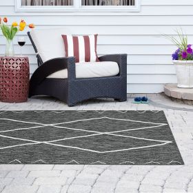 [Only support Drop Shipping Buyer] Darya Moroccan Indoor/Outdoor Rug