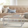 [Only support Drop Shipping Buyer] Willow Cocktail Table