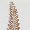 vidaXL Hand-Carved Wall Panels 3 pcs MDF 15.7"x23.6"x0.6"