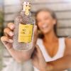 4711 ACQUA COLONIA by 4711 LEMON & GINGER EAU DE COLOGNE SPRAY 5.7 OZ