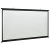 vidaXL Projection Screen 84" 16:9