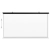 vidaXL Projection Screen 84" 16:9