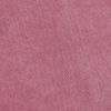 Modern Armless Loveseat Couch;  Armless Settee Bench;  Pink Cotton Linen-59.8''