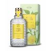 4711 ACQUA COLONIA by 4711 LEMON & GINGER EAU DE COLOGNE SPRAY 5.7 OZ
