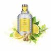 4711 ACQUA COLONIA by 4711 LEMON & GINGER EAU DE COLOGNE SPRAY 5.7 OZ
