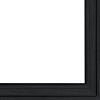 "Sea Dream Collection" 2-Piece Vignette By Robin-Lee Vieira; Printed Wall Art; Ready To Hang Framed Poster; Black Frame