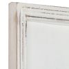 vidaXL Hand-Carved Wall Panels 3 pcs MDF 15.7"x23.6"x0.6"