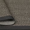 [Only support Drop Shipping Buyer] Dover Textured Chevron Indoor/Outdoor Rug