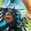 Father's Day Gifts Dad Golf Bag Tag with 5 Tees Set; Best Dad By Par; Golf Tees Bulk for Fathers; Funny Birthday Gift from Daughter Son Kids; Christma